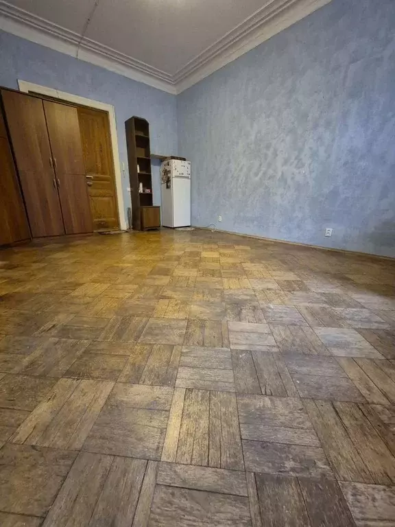 Комната Санкт-Петербург 10-я Васильевского острова линия, 51/31 - Фото 2