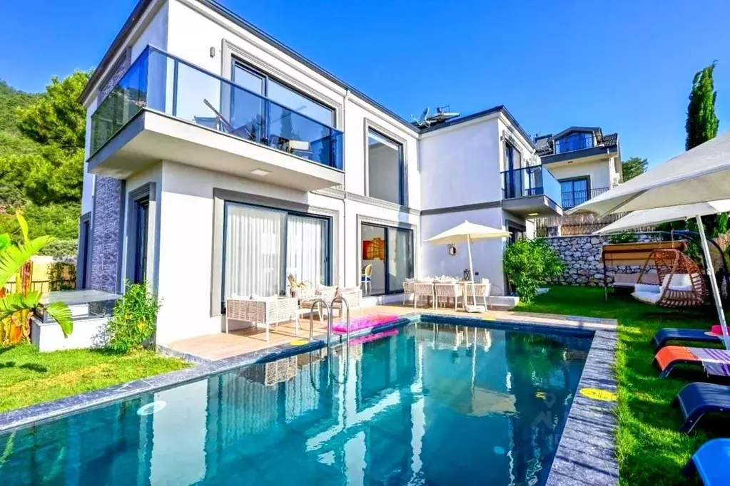 Дом в Краснодарский край, Сочи городской округ, с. Черешня ул. ... - Фото 2