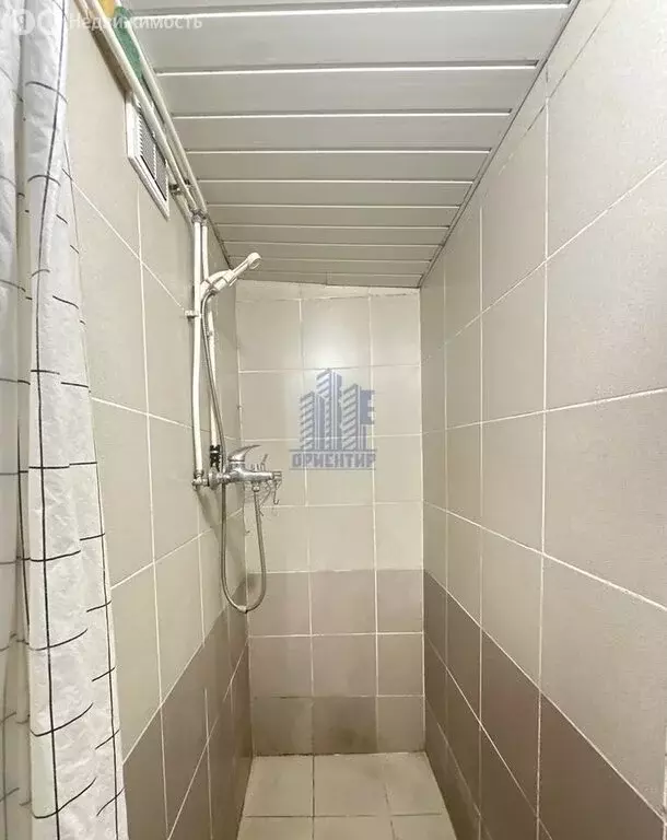 1к в 2-комнатной квартире (18.1 м) - Фото 2