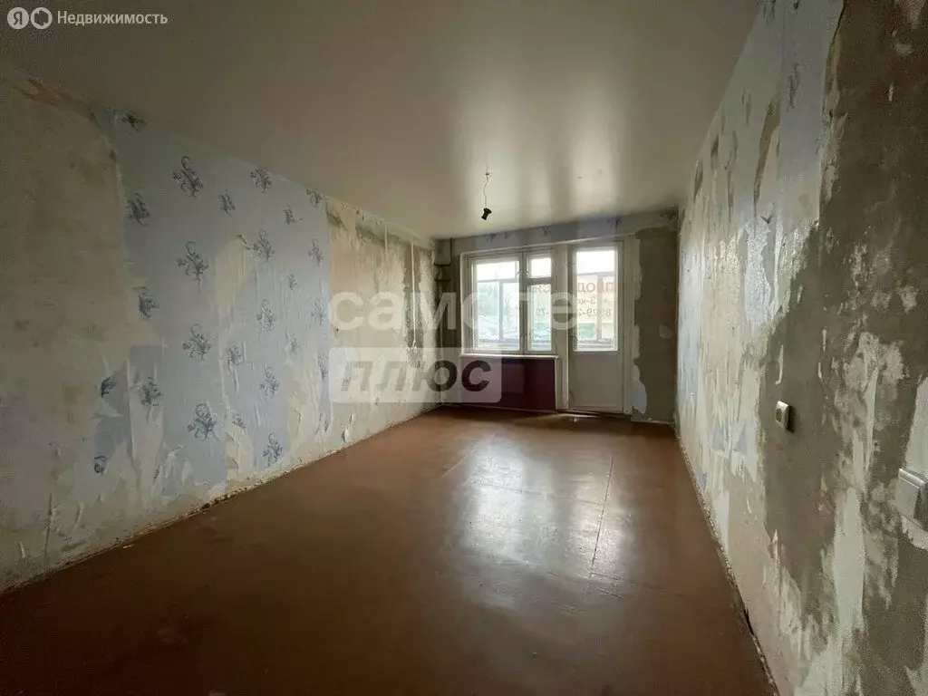 3-комнатная квартира: Ижевск, микрорайон Старки, Спортивная улица, 16А ... - Фото 0