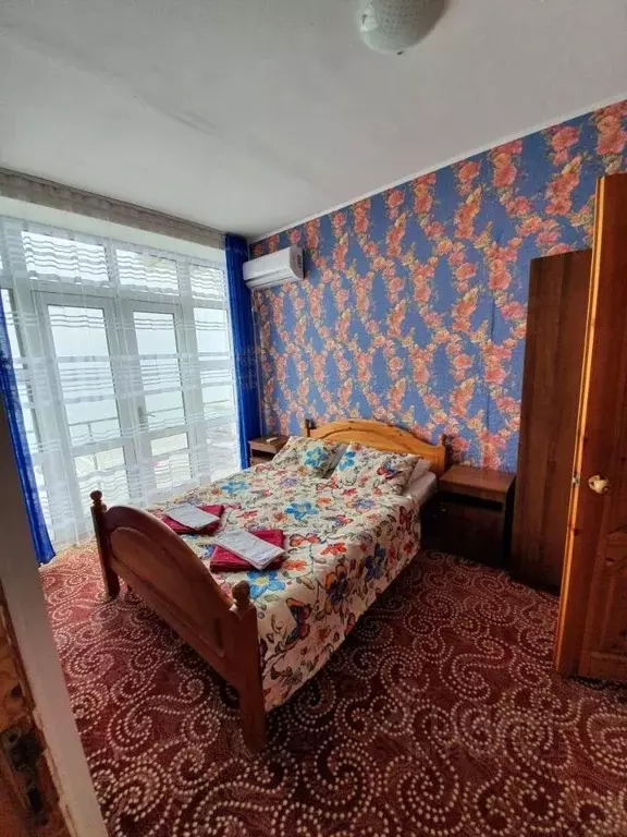 Комната Краснодарский край, Сочи ул. Просвещения, 9/2 (35.0 м) - Фото 0