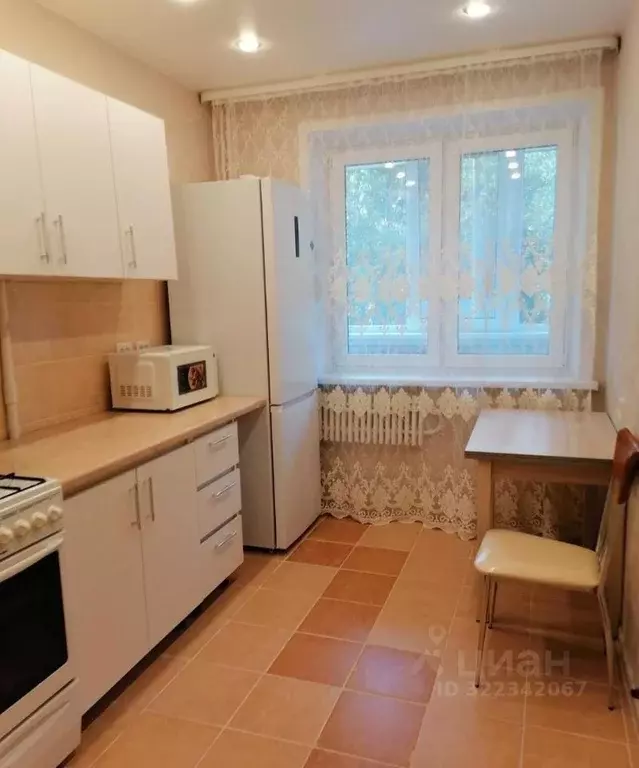 3-к кв. Калужская область, Калуга ул. Спартака, 5 (66.0 м) - Фото 2