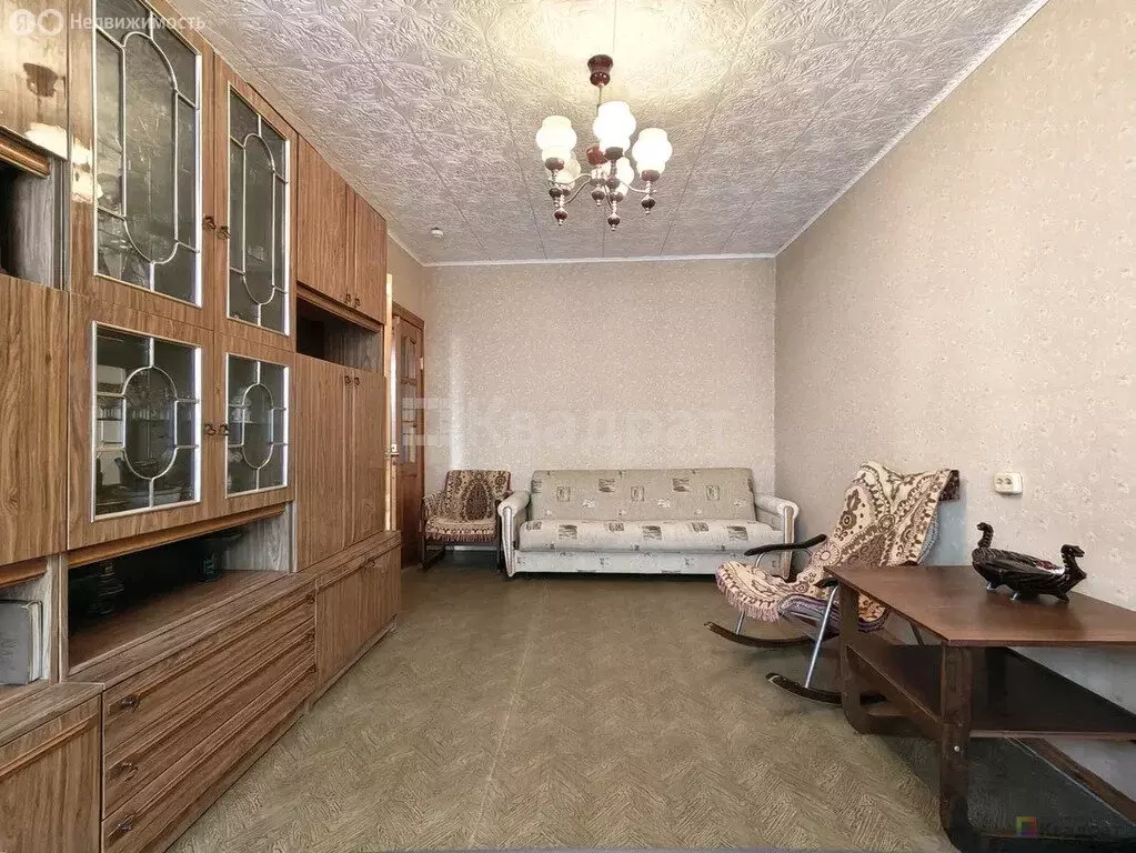 3-комнатная квартира: Липецк, 15-й микрорайон, 29 (63.1 м) - Фото 2