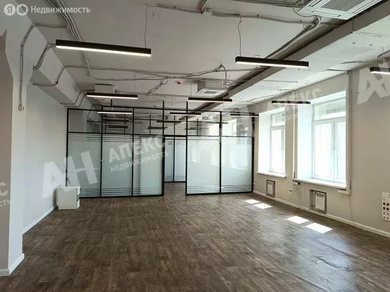 Офис (1500 м) - Фото 2