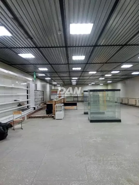 Торговая площадь в Челябинская область, Челябинск ул. Кузнецова, 47 ... - Фото 0