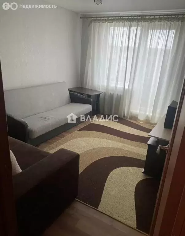 2-комнатная квартира: Балтийск, улица Гоголя, 2 (46.4 м) - Фото 1