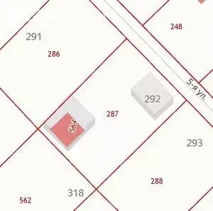 Дом в Бердск, СНТ Орбита, 5-я улица (60 м) - Фото 2