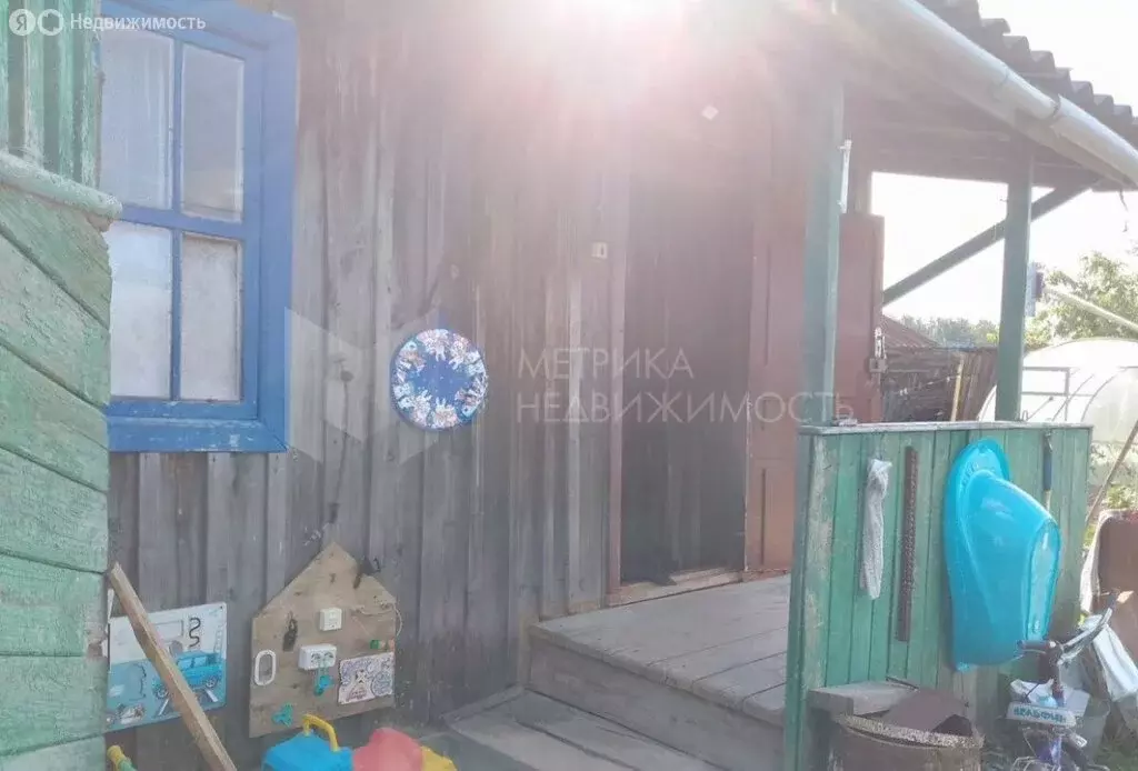 Дом в село Нижняя Тавда, улица Щорса (29.9 м) - Фото 0