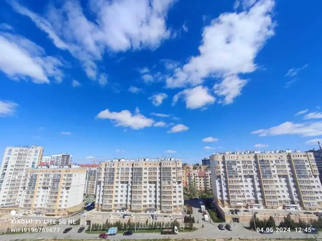 1-к кв. Чувашия, Чебоксары Ярмарочная ул., 12 (50.0 м) - Фото 1