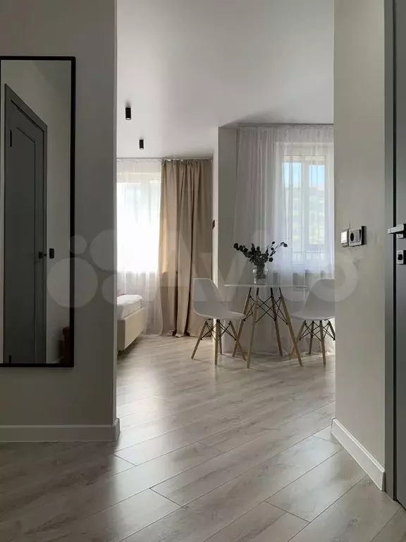 Квартира-студия, 29,9 м, 13/18 эт. - Фото 0