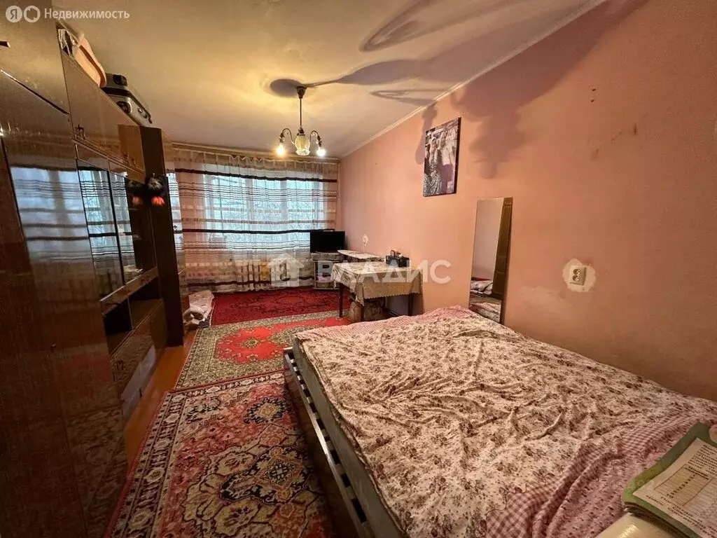 1-комнатная квартира: Лосино-Петровский, Октябрьская улица, 13 (33.5 ... - Фото 1