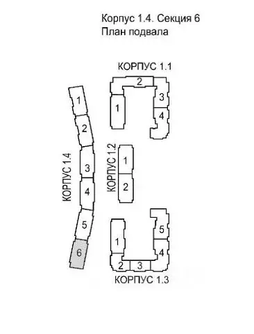Склад в Санкт-Петербург пос. Стрельна, просп. Буденного, 20к5 (5 м) - Фото 0
