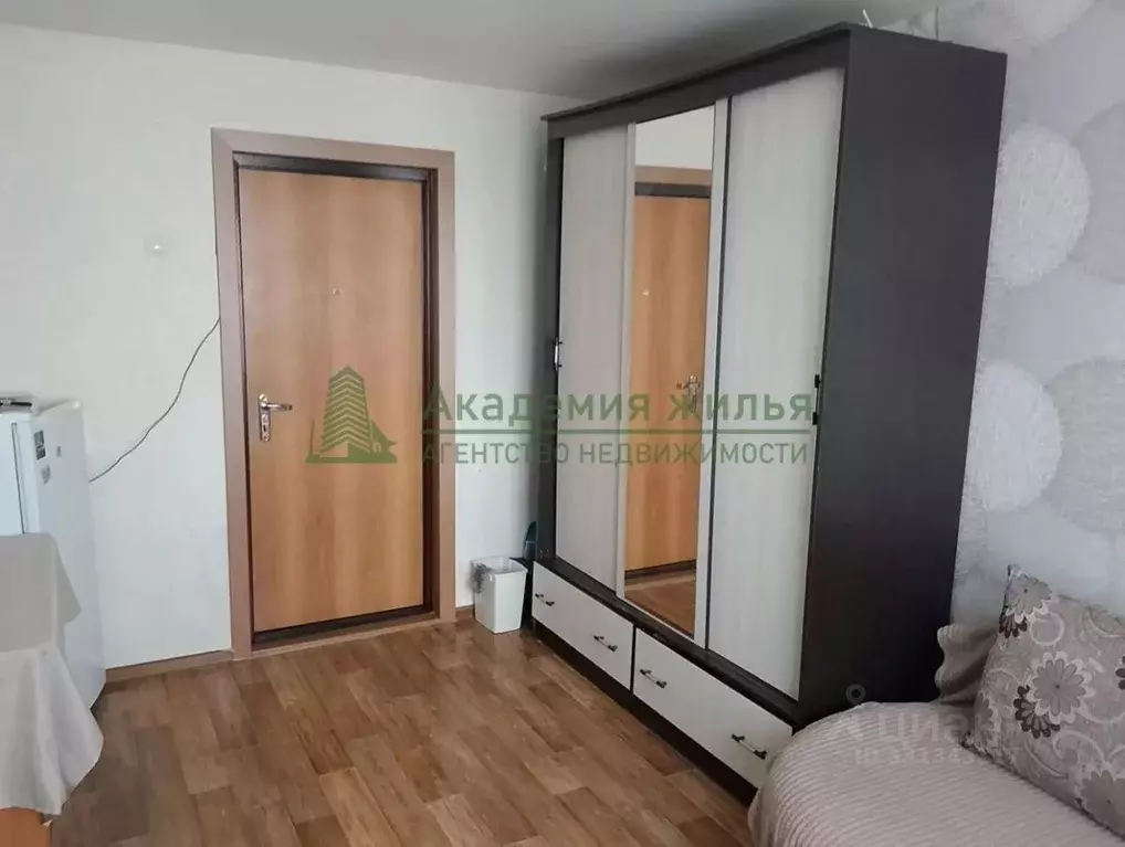 Комната Саратовская область, Саратов Саперная ул., 10А (13.0 м) - Фото 2