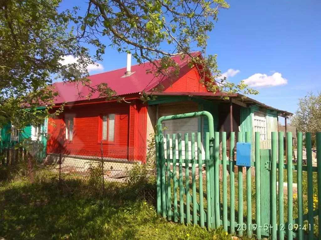 Дом в Владимирская область, Собинский район, с. Фетинино Стопинская .,  Купить дом Фетинино, Собинский район, ID объекта - 50003013844