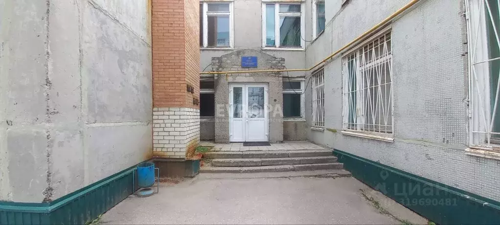 Офис в Ульяновская область, Ульяновск Промышленная ул., 76А (220 м) - Фото 0