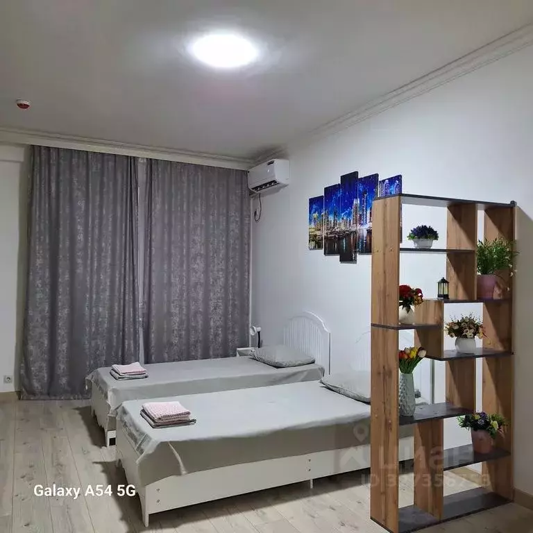 1-к кв. Чеченская республика, Грозный Петропавловское ш., 10Б (54.0 м) - Фото 2