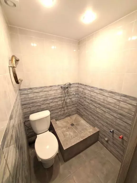 Квартира-студия, 11,1 м, 1/9 эт. - Фото 1