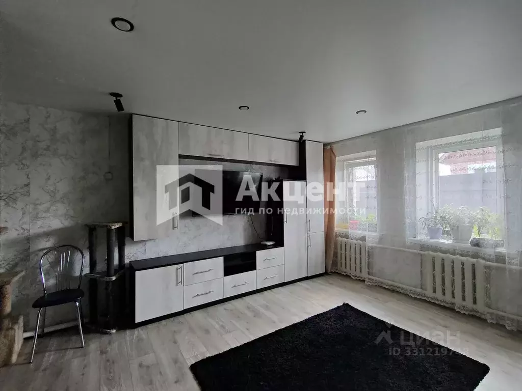 Дом в Ивановская область, Кохма ул. Лежневская (46 м) - Фото 1