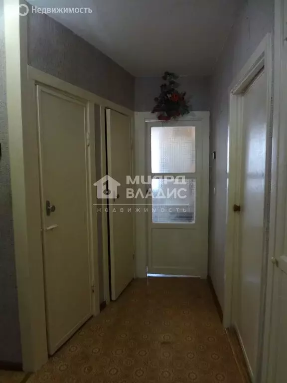 3-комнатная квартира: Омск, улица Берко Цемента, 14 (62.7 м) - Фото 1