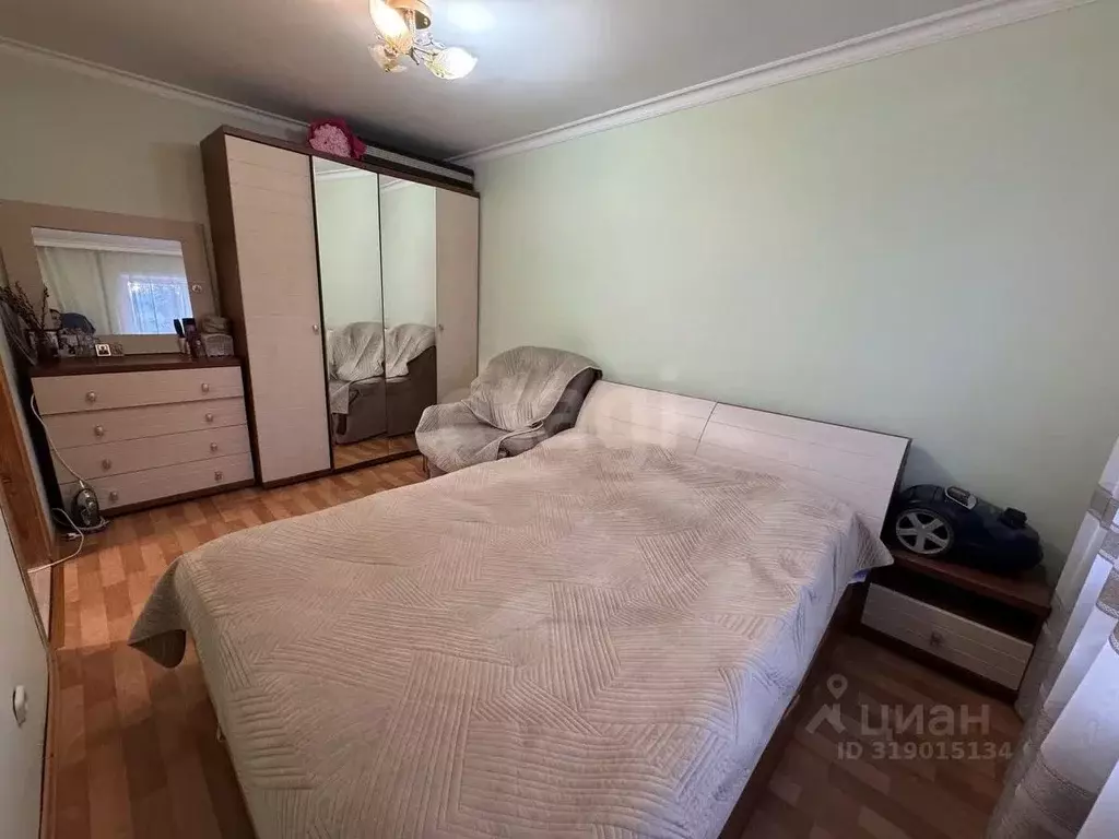 2-к кв. Северная Осетия, Владикавказ ул. Генерала Дзусова, 5 (41.0 м) - Фото 1
