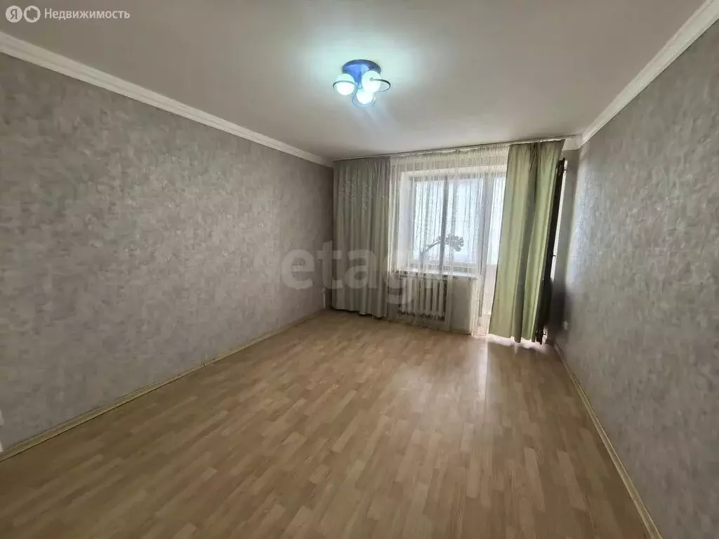 3-комнатная квартира: Унеча, улица Луначарского, 24 (59.2 м) - Фото 1
