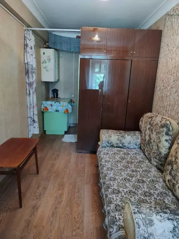 Комната Марий Эл, Йошкар-Ола Ленинский просп., 63 (12.0 м) - Фото 1