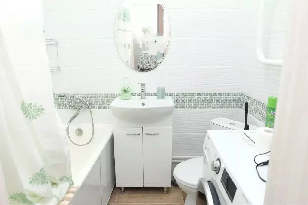 1-к кв. Архангельская область, Архангельск Воскресенская ул., 7 (24.0 ... - Фото 2