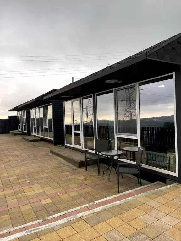 Дом в Краснодарский край, Сочи городской округ, с. Нижняя Шиловка ул. ... - Фото 1