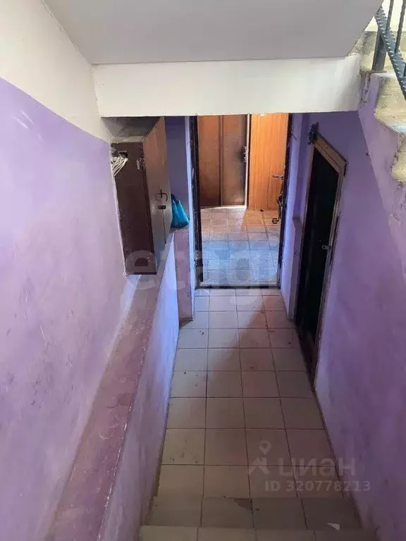 1-к кв. Белгородская область, Короча ул. Карла Либкнехта, 21 (28.4 м) - Фото 2