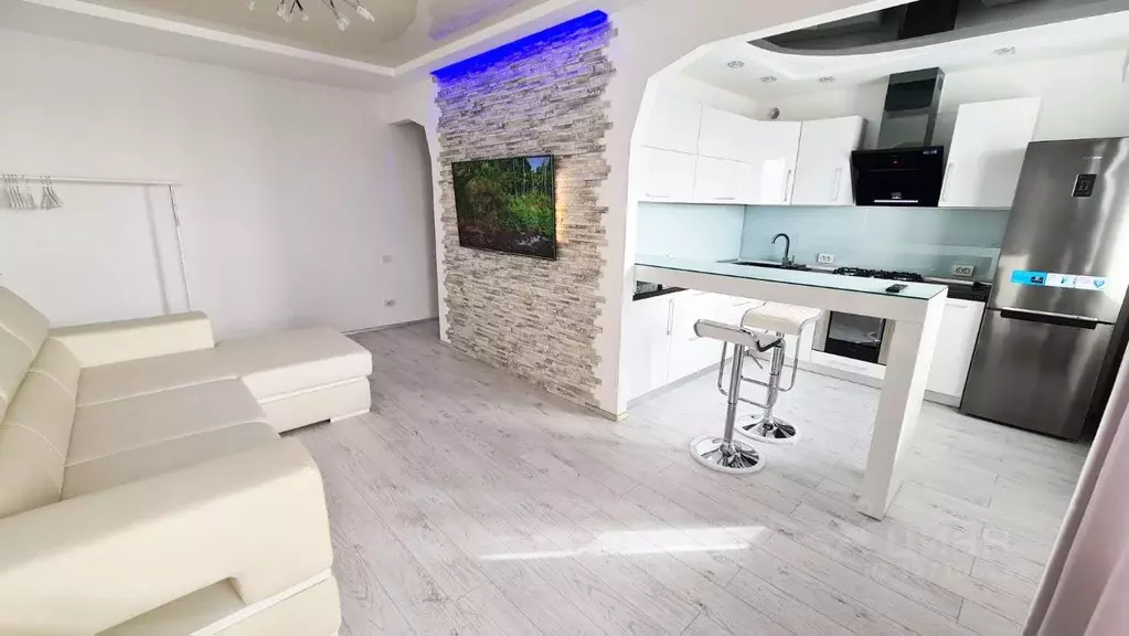 Студия Башкортостан, Уфа Караидельская ул., 48 (35.0 м) - Фото 2