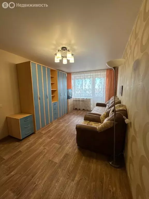 1-комнатная квартира: Самара, улица Стара-Загора, 147 (32.9 м) - Фото 2