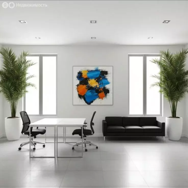 Торговая площадь (64 м) - Фото 2