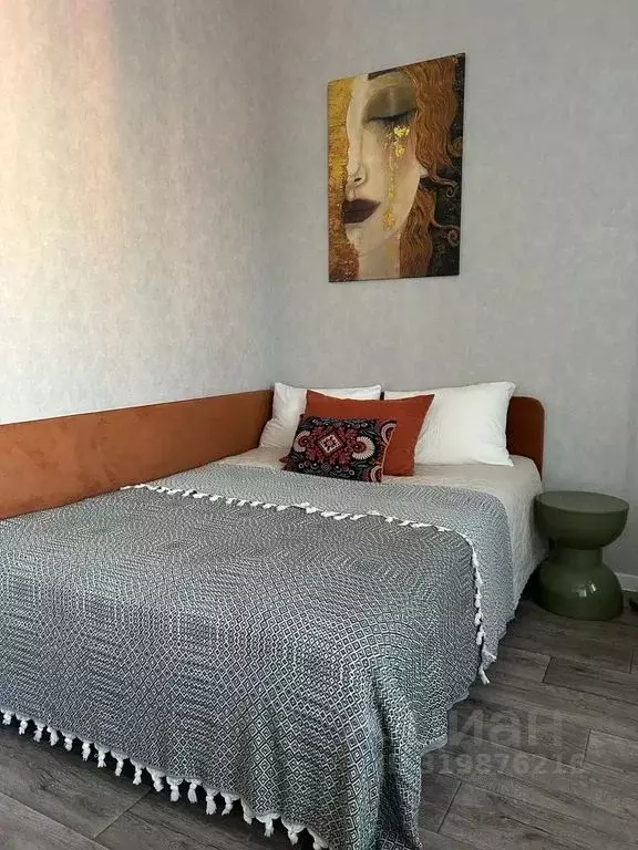 Комната Ульяновская область, Ульяновск Северная ул., 5А - Фото 1