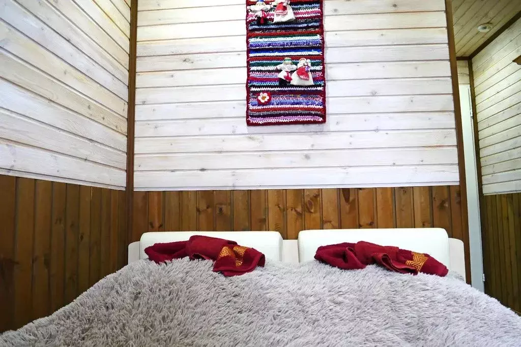 Комната Карелия, Калевала пгт ул. Советская, 28А - Фото 1