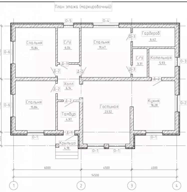 Дом в Челябинская область, Сосновский муниципальный округ, с. ... - Фото 2