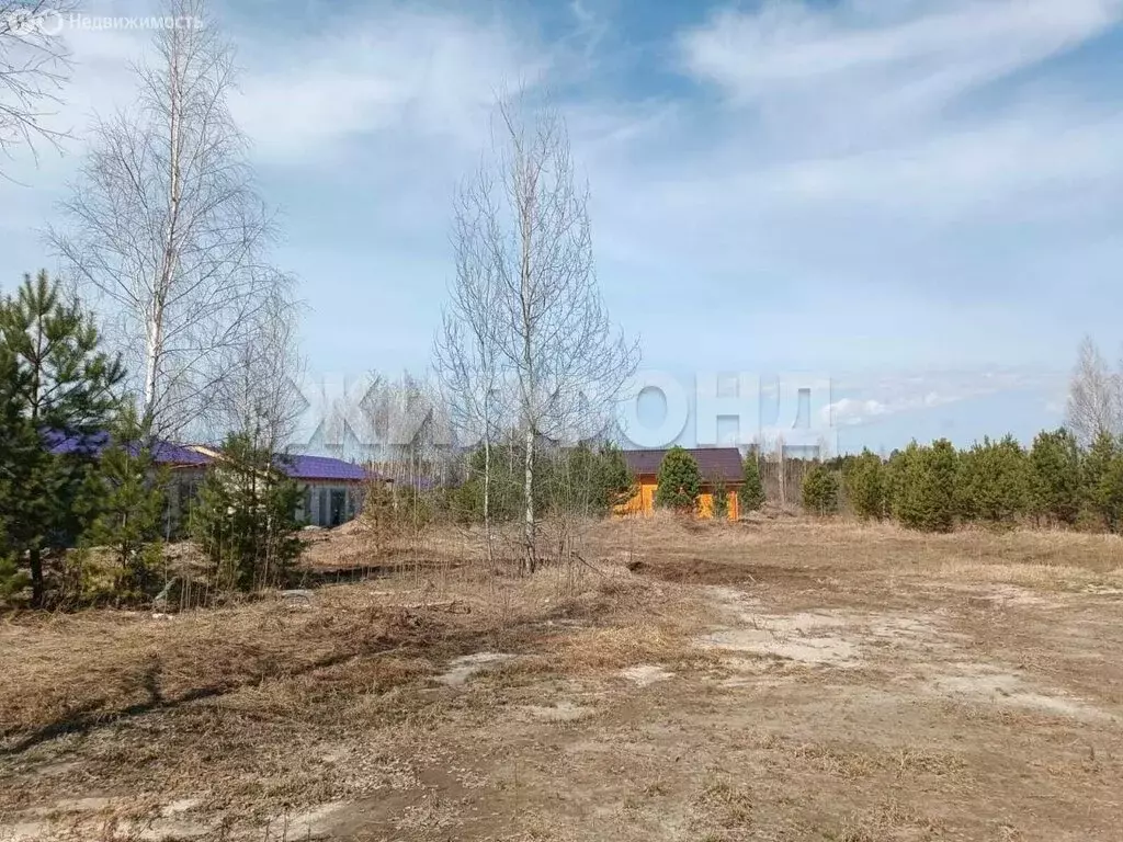 Участок в деревня Кисловка, СТ Урожай (6 м) - Фото 2