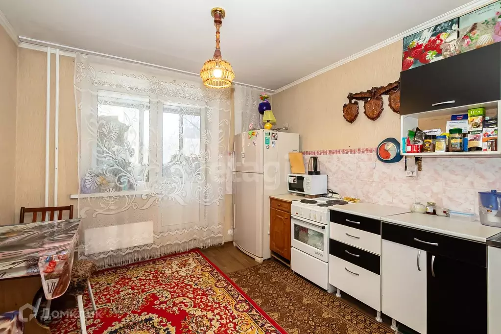 Продаётся 2-к квартира, 58.6 м - Фото 1