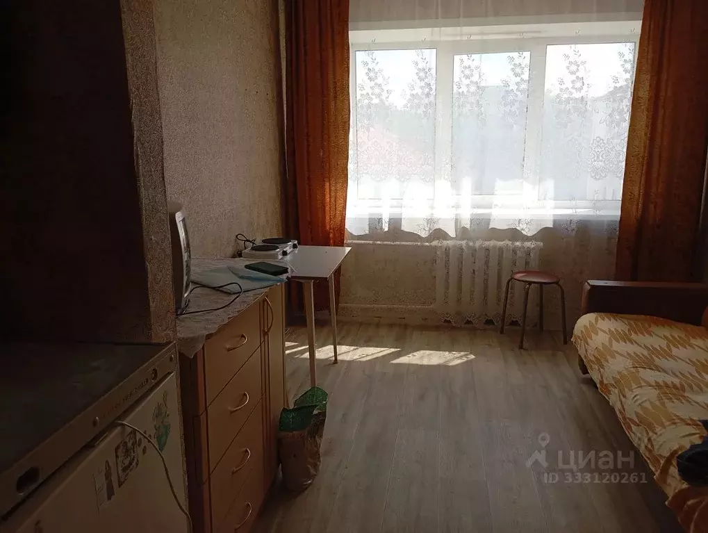 Комната Курганская область, Курган ул. Коли Мяготина, 143 (11.0 м) - Фото 2
