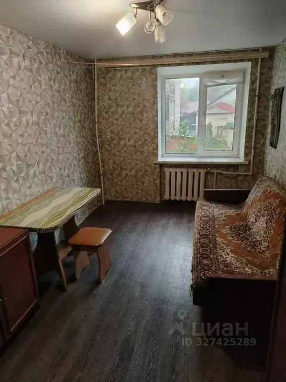 Комната Саратовская область, Саратов проезд 5-й Соколовогорский, 7к2 ... - Фото 2