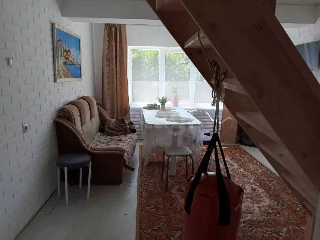 Дом в Воронежская область, Борисоглебск ул. Льва Толстого, 31 (66 м) - Фото 1
