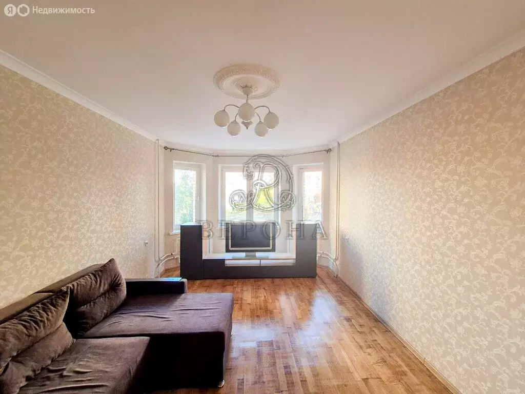 3-комнатная квартира: Ногинск, улица Декабристов, 1В (76.8 м) - Фото 0