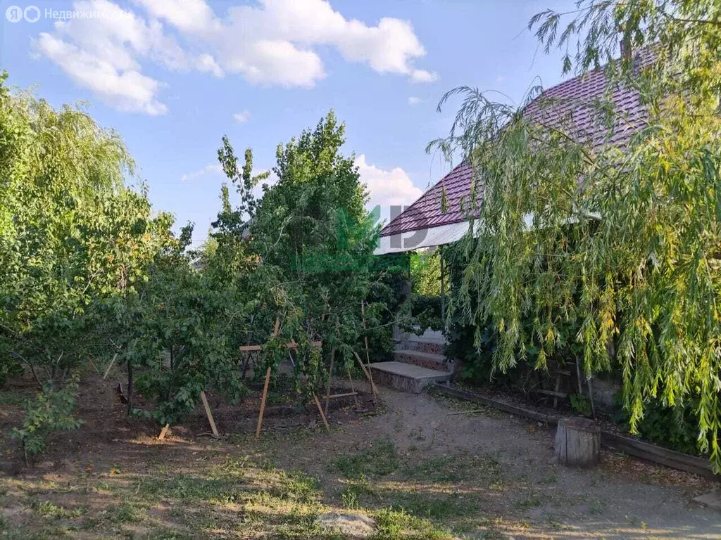 Дом в Орск, 3-й переулок Андреева (140 м) - Фото 0