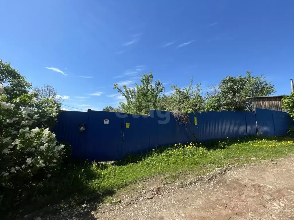 Дом в Псковская область, Остров ул. Володарского, 18 (48 м) - Фото 1
