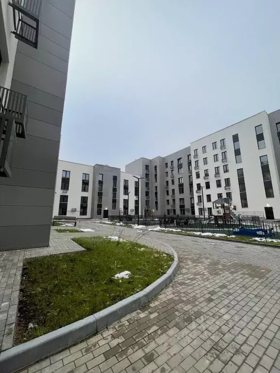 Студия Московская область, Красногорск городской округ, с. ... - Фото 1