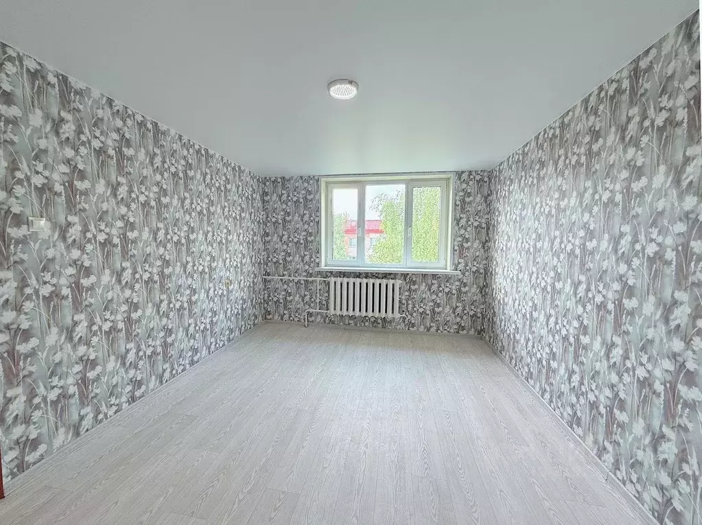 1-к кв. Ханты-Мансийский АО, Нефтеюганск 8-й мкр, 21 (29.5 м) - Фото 2