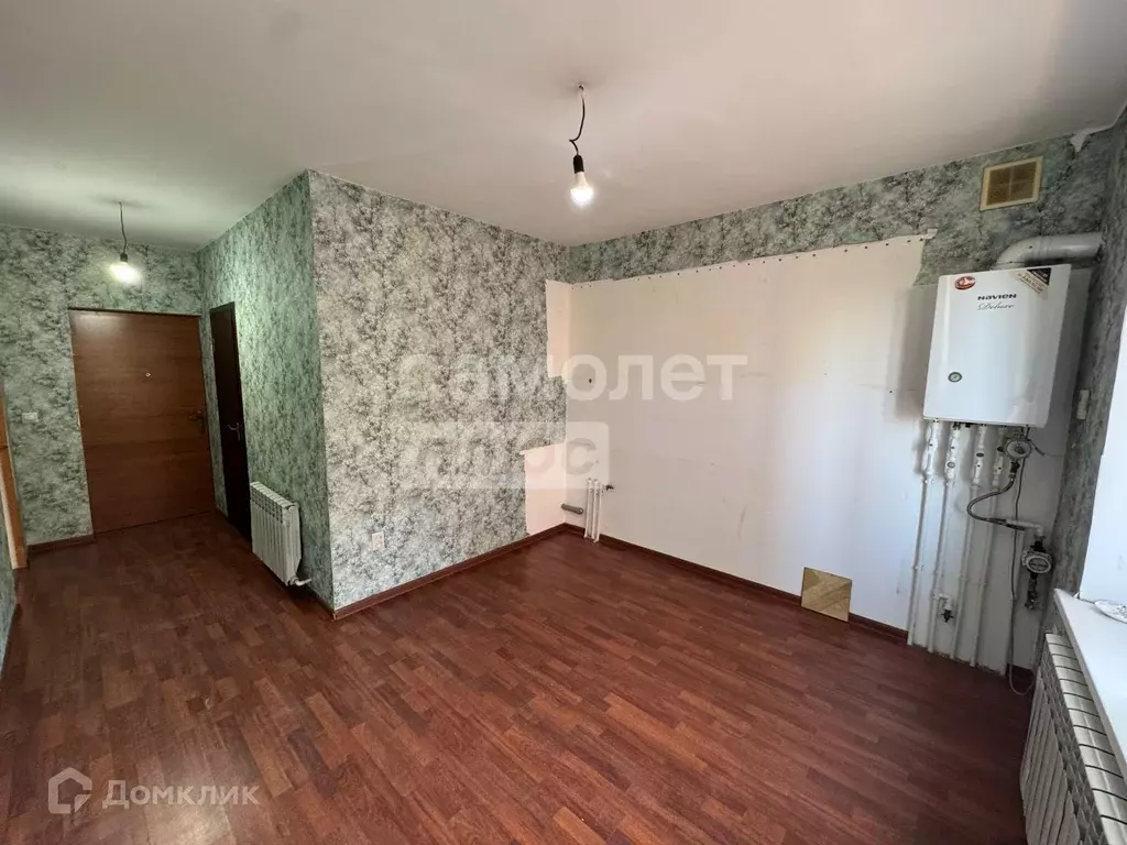 Продаётся 1-к квартира, 42 м - Фото 0
