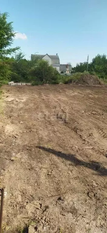Участок в Воронежская область, Воронеж ул. Сказочная (8.0 сот.) - Фото 0