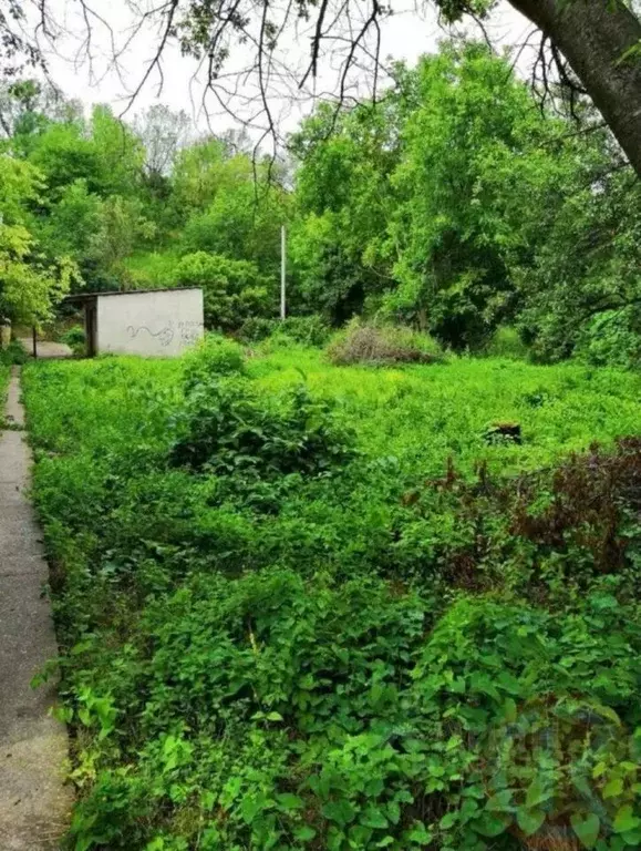 Участок в Крым, Симферополь ул. Левобережная (9.2 сот.) - Фото 2