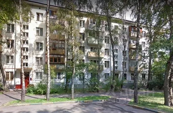 Склад в Москва 90А Грайвороново кв-л, к4 (41 м) - Фото 1