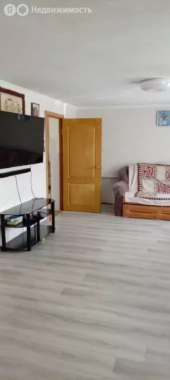 Дом в Курское, Заречная улица, 40 (59.3 м) - Фото 2